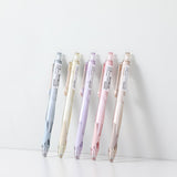 Penna gel per scrittura - refill nero