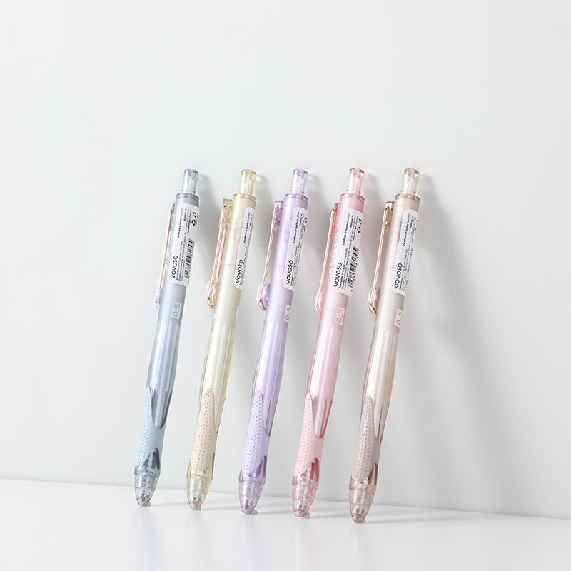 Penna gel per scrittura - refill nero