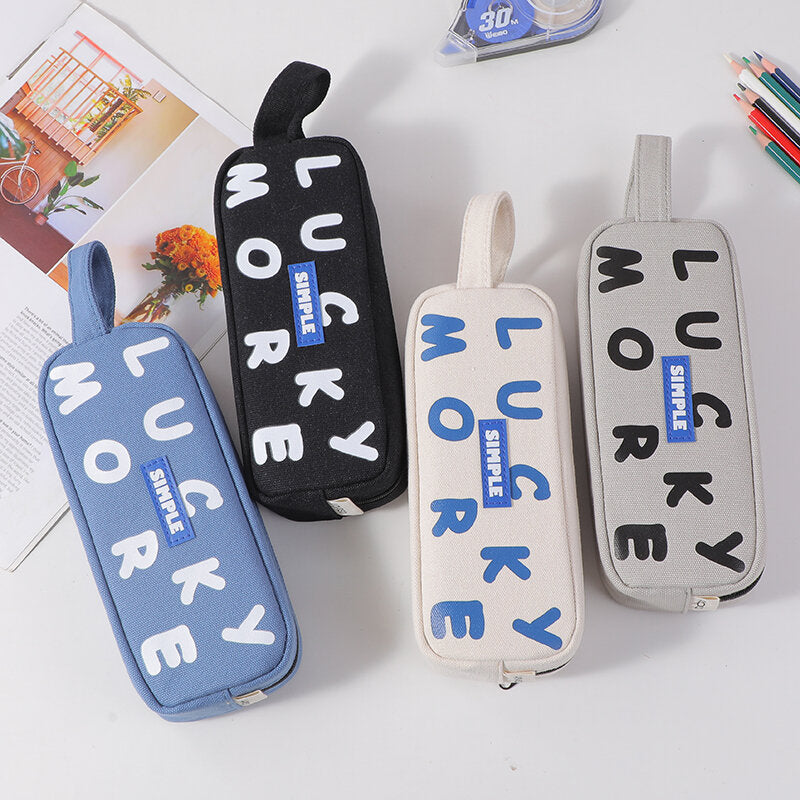 Portamatite portatile Lucky– 1 pezzo