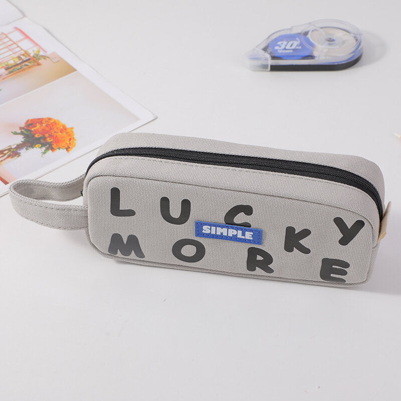 Portamatite portatile Lucky– 1 pezzo