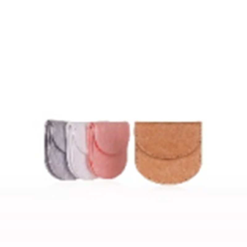 Portamonete da donna in carta DuPont in stile nordico