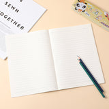 Taccuino di rilegatura senza fili Sakura whisdi B5