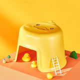 SGABELLO di anatra al tuorlo d'uovo