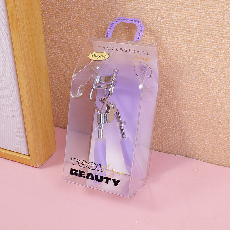 Piegaciglia elastico grandangolare