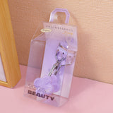 Piegaciglia Flower Curl