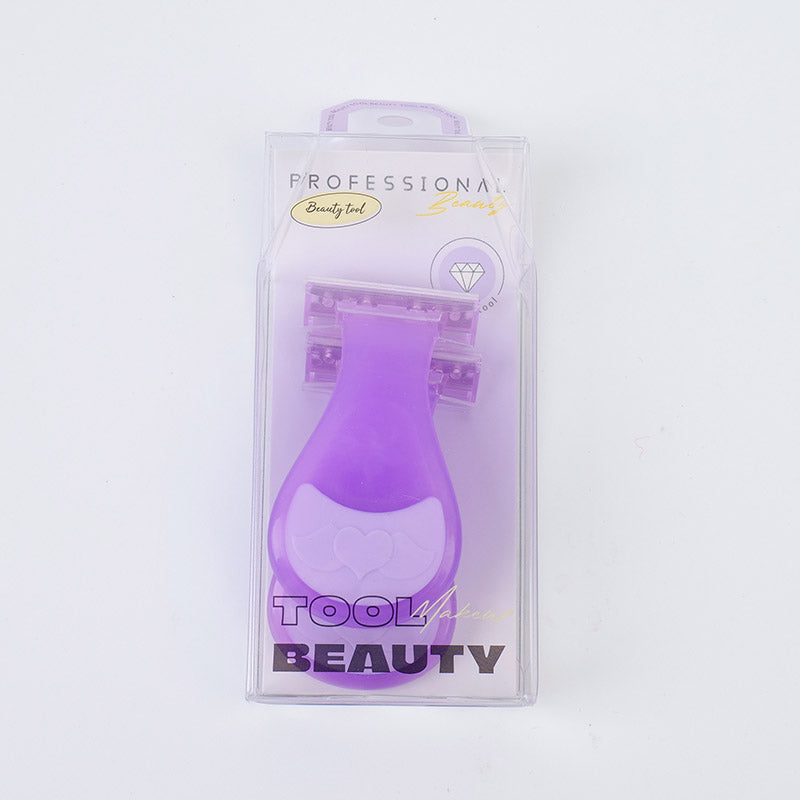 Rasoio Angel Lady 2 pezzi