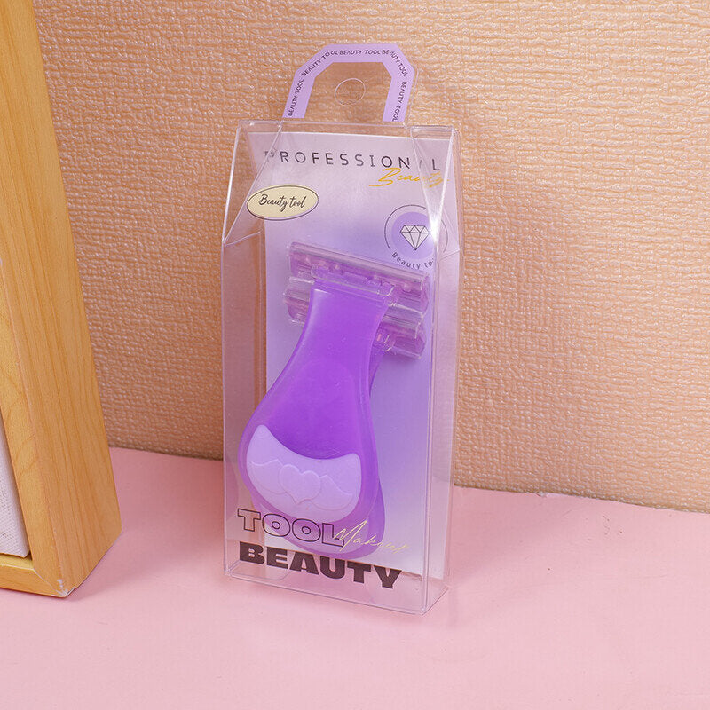 Rasoio Angel Lady 2 pezzi