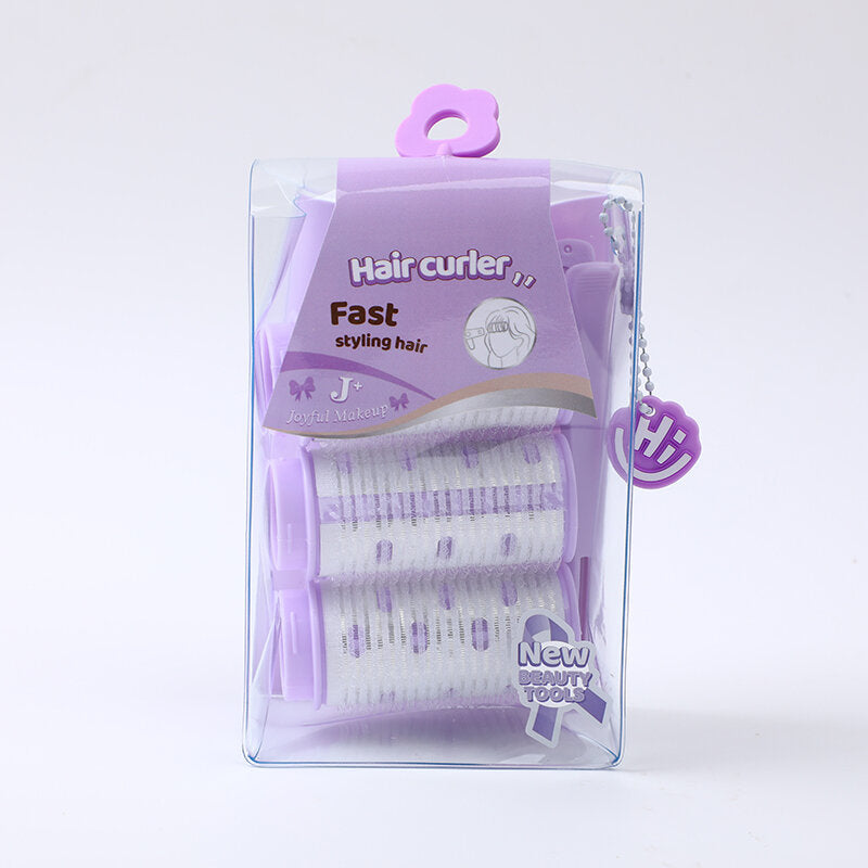 Arricciacapelli in alluminio con giunzioni per lo styling - Piccolo