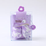 Set di spugne per il trucco Q Bouncing