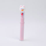 Penna evidenziatore Cat tre in uno