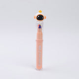 Penna fluorescente 3 in 1 Astronaut