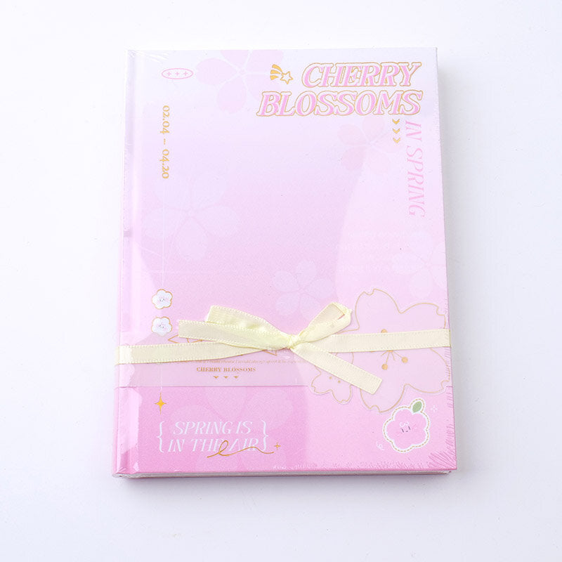 Serie manga Haruno Sakura - Edizione con copertina rigida da 36K (Pagine interne a colori 96 pezzi)