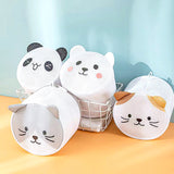 Borsa di reggiseno in cartone animato Panda