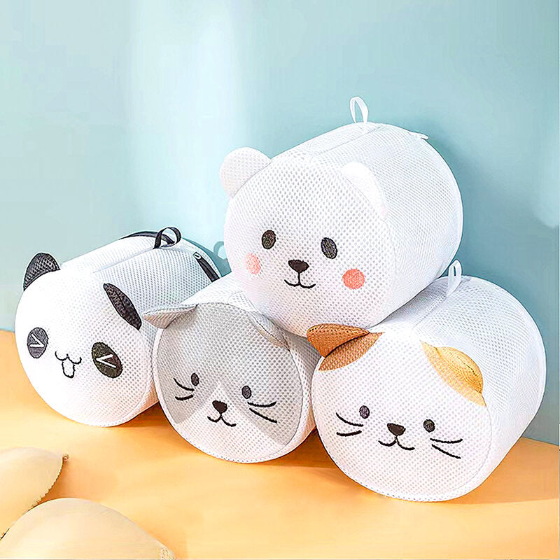 Borsa di reggiseno in cartone animato Panda