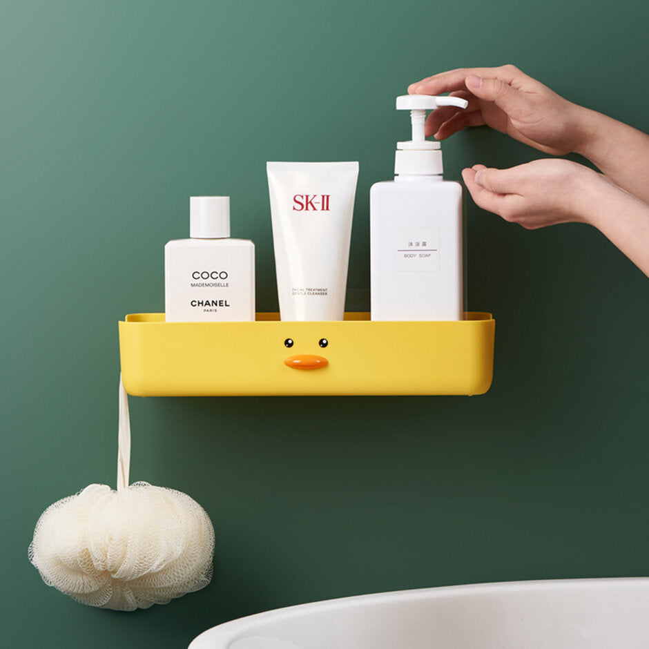 Rastrelliera a parete