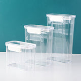 Scatola di stoccaggio-XL 3300ml