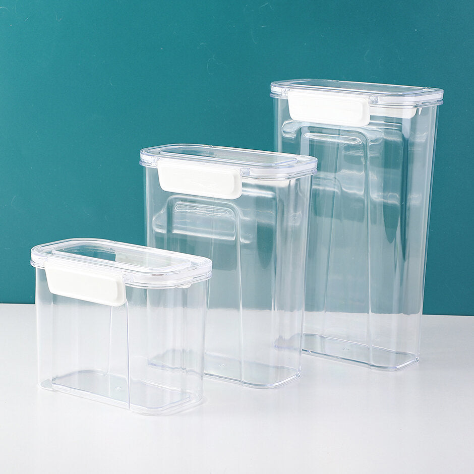 Scatola di stoccaggio-XL 3300ml