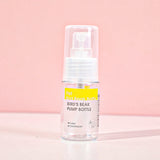 Bottiglia a becco d'uccello in PET 30ml