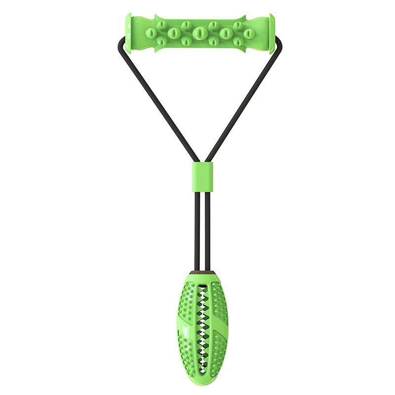 Palla di addestramento a strappo tipo B per cani