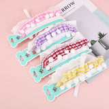 Asciugamano da 1,0 cm per la saliva degli animali domestici