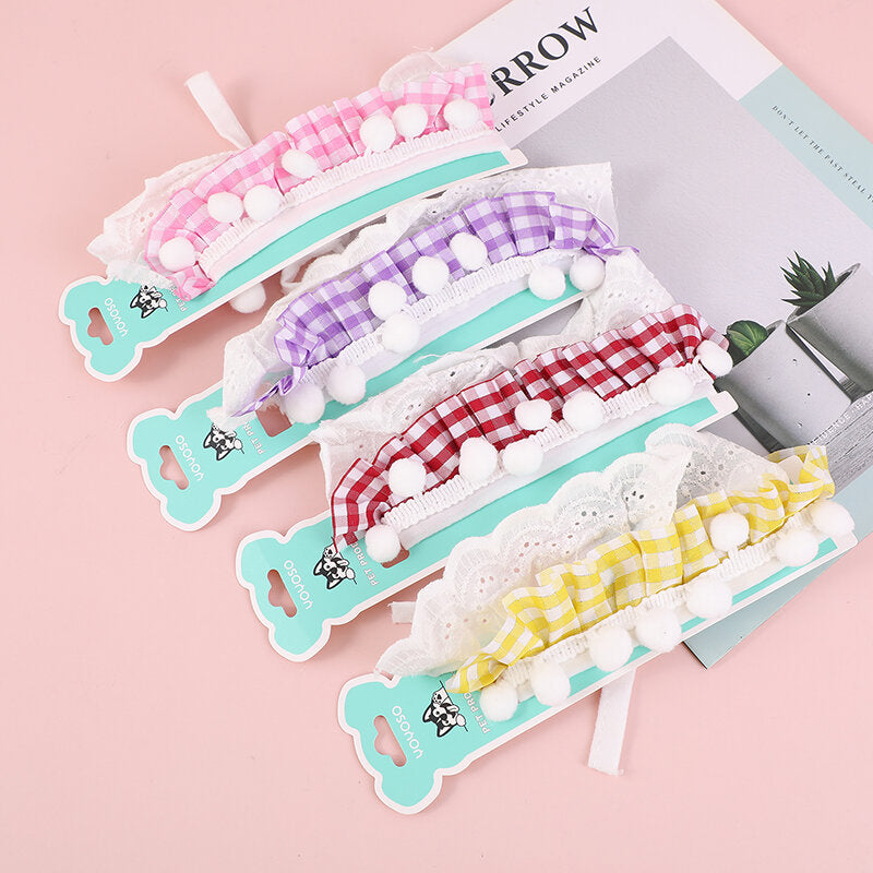 Asciugamano da 1,0 cm per la saliva degli animali domestici