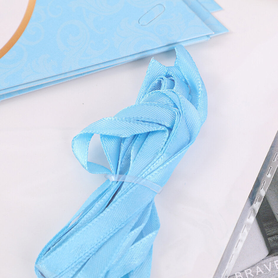 Gagliardetto serie principe di bell'aspetto (10pz)