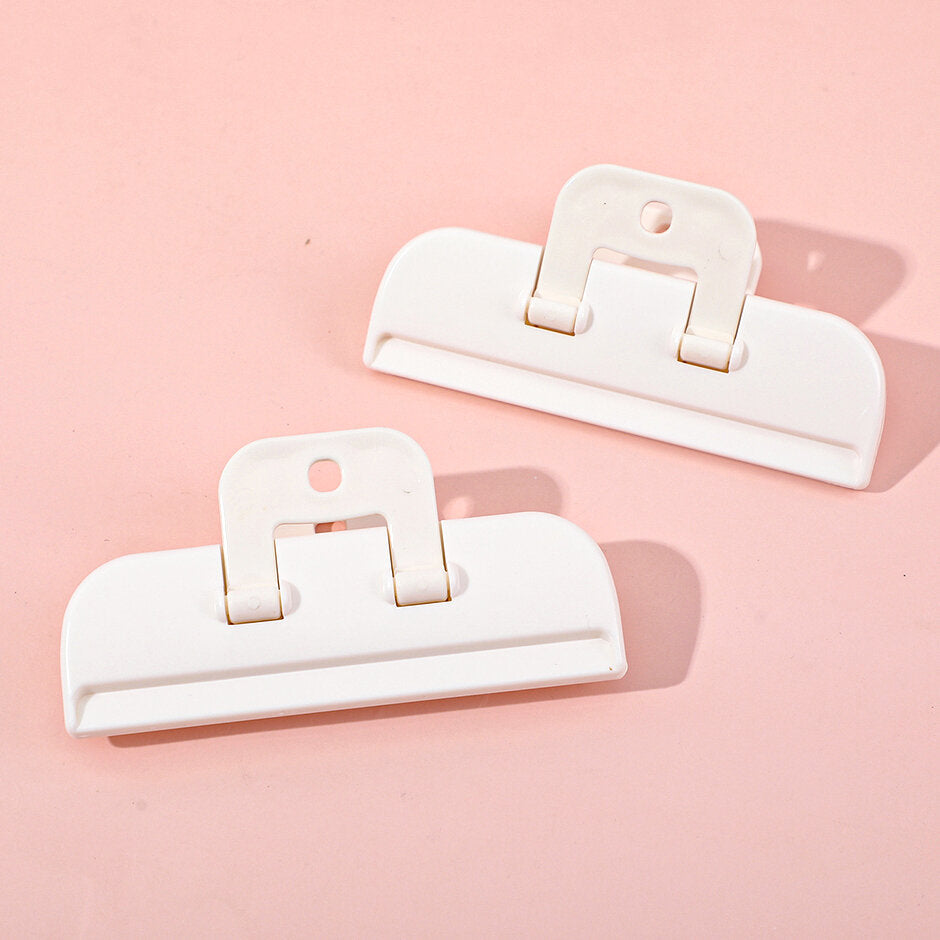 ABS Clip di tenuta a pressione-M 2 pezzi