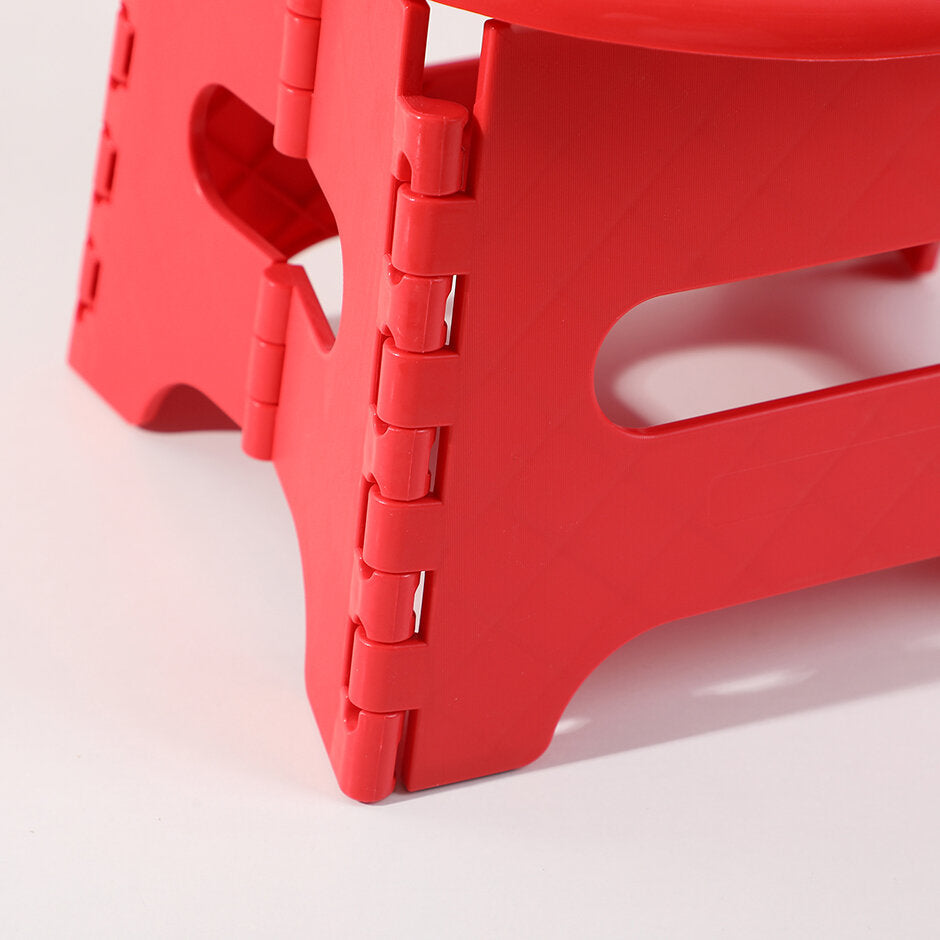 Sgabello pieghevole serie Fruit-anguria