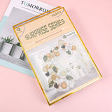 Set di palloncini da festa in scatola