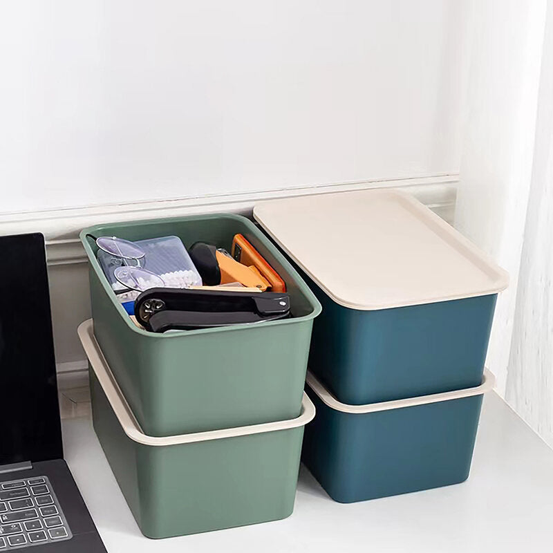 Scatola di immagazzinaggio semplice-S 1PZ