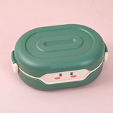 Paqi lunch box-780mL