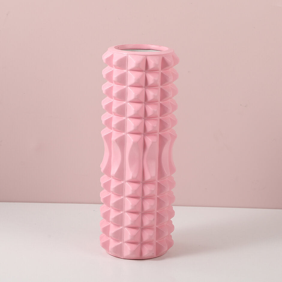 Colonna di massaggio Crescent Yoga