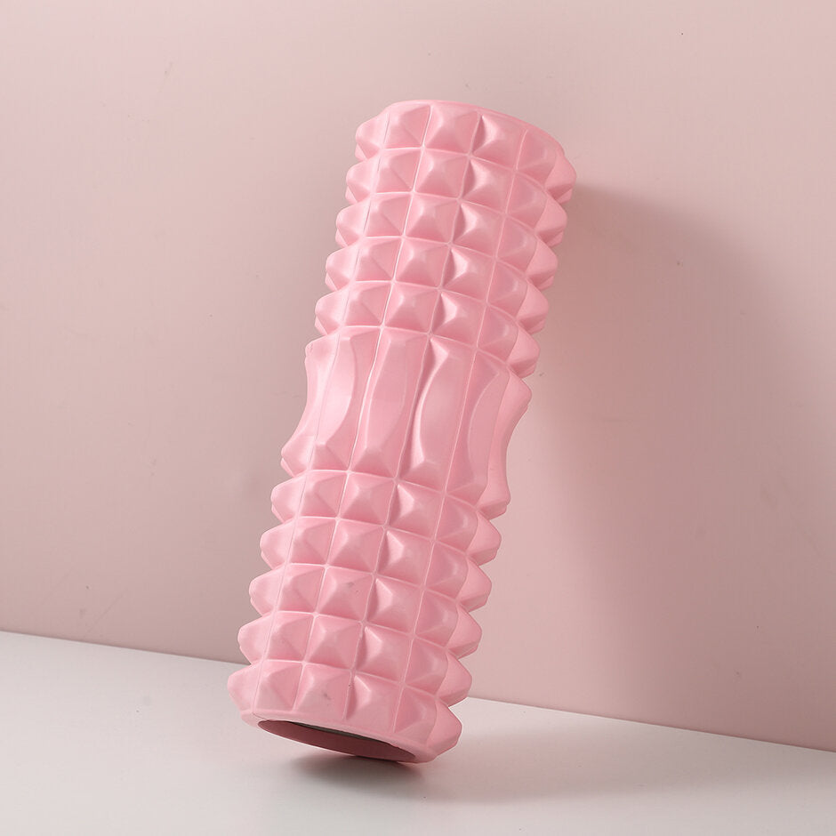 Colonna di massaggio Crescent Yoga