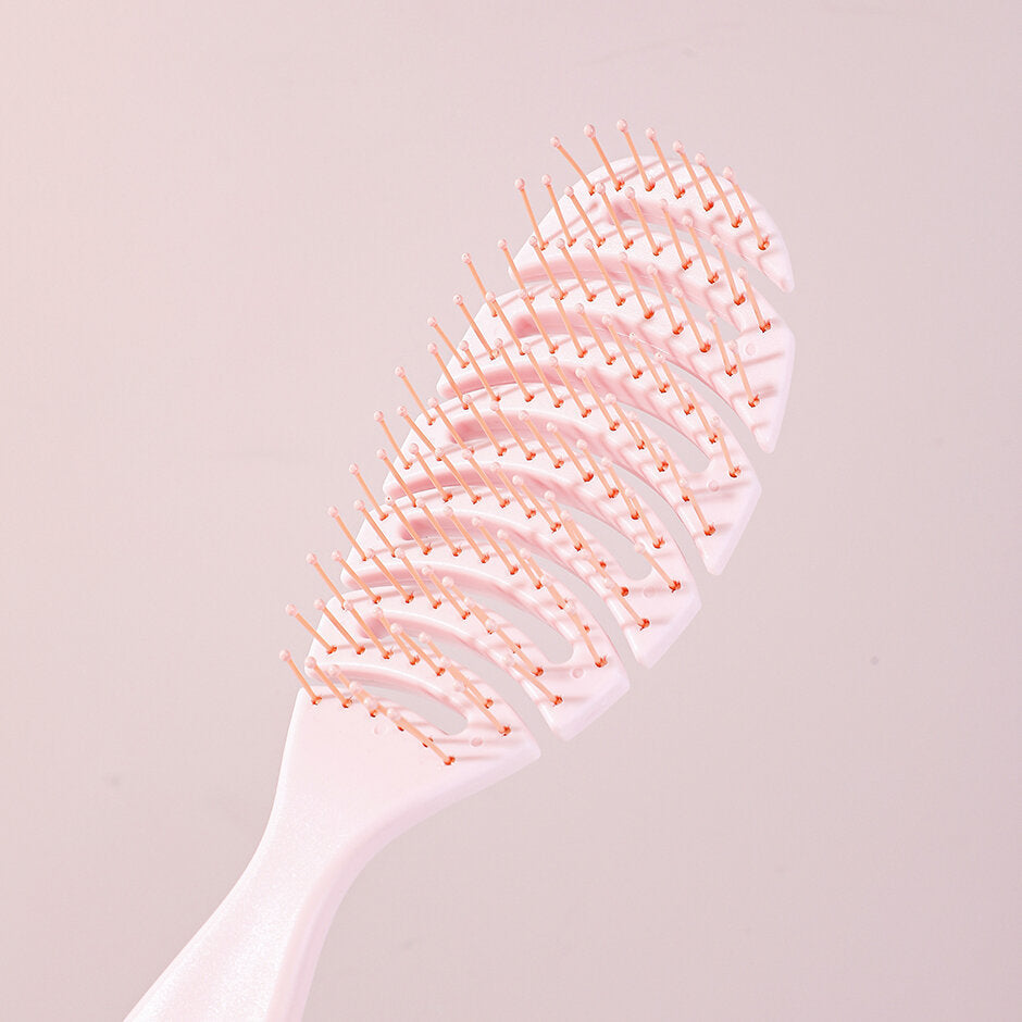 Pettine di ventilazione cavo