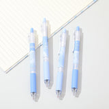 Penna gel Seaside Resort M-8140-nero