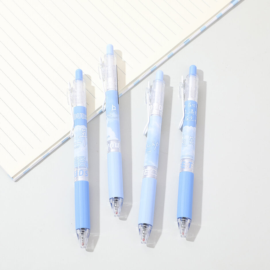 Penna gel Seaside Resort M-8140-nero