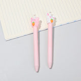 Matita cliccabile con animali dell'isola-1PZ