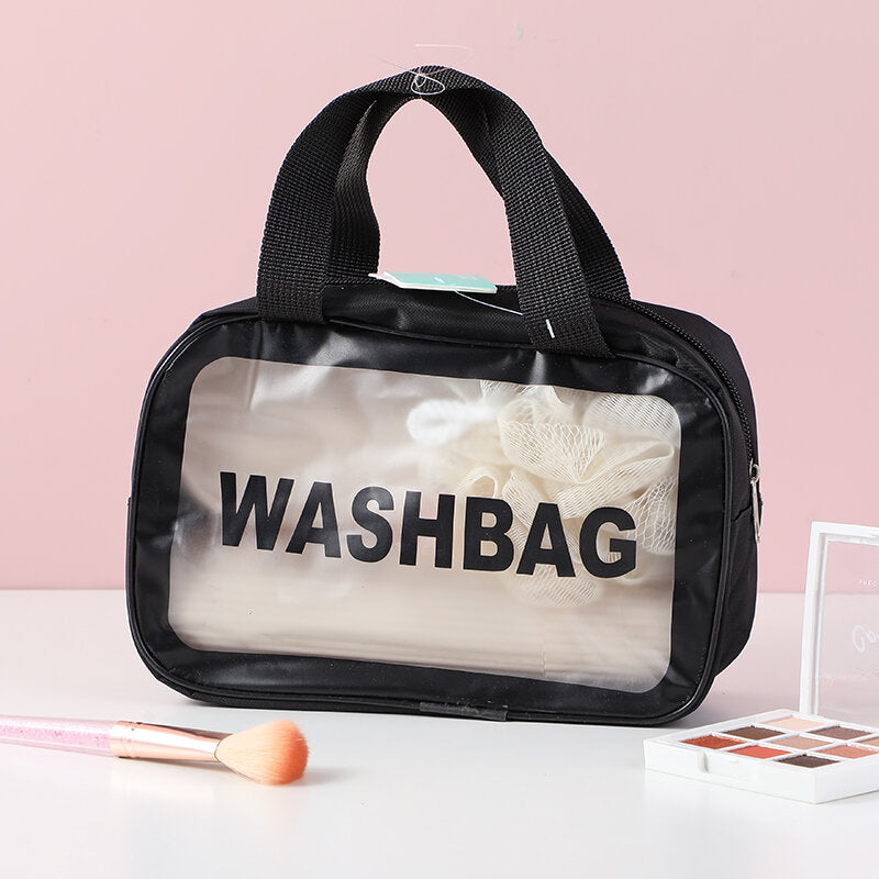 Kit da toilette della serie Simple