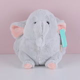 Peluche bambola elefante paffuto-22CM