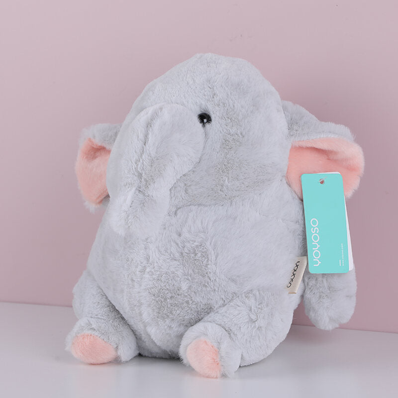Peluche bambola elefante paffuto-22CM