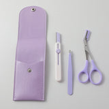 Set multifunzionale di sopracciglia di bellezza 3 pezzi