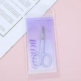 Forbici delicate di i peli del naso