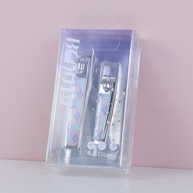 Tagliaunghie multifunzionale alla moda, piccolo e grande