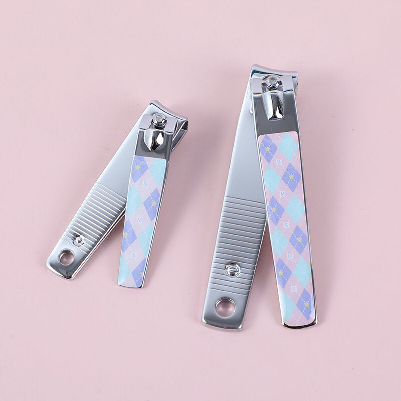 Tagliaunghie multifunzionale alla moda, piccolo e grande