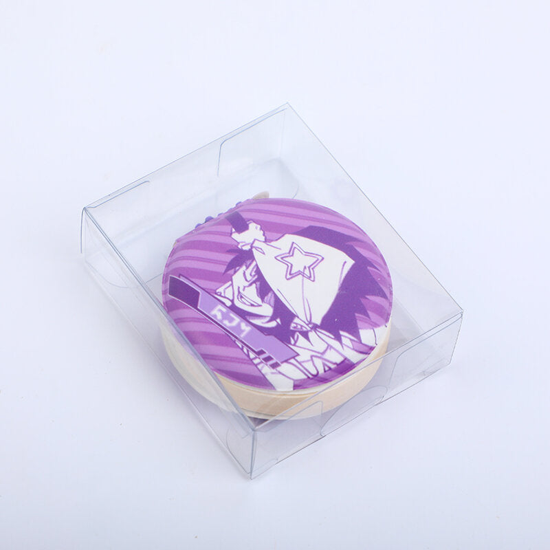 Mini-taccuino AOTU World-Decompression