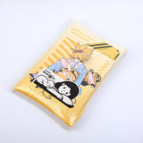 Quaderno per riposini AOTU World-Decompression A5 con pagine interne colorate