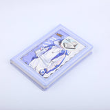 Quaderno AOTU World-Decompression con specchio, pagine interne colorate formato A6