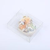 Mini quaderno AOTU World-Decompression (stile Love)