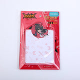 Post-it AOTU World-Styling