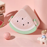 PORTA pranzo a forma di anguria